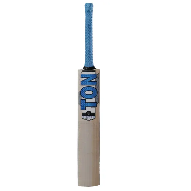 TON Elite English Willow Cricket Bat – SS
