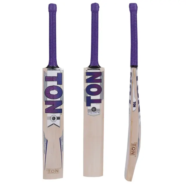 TON Glory English Willow Cricket Bat – SS