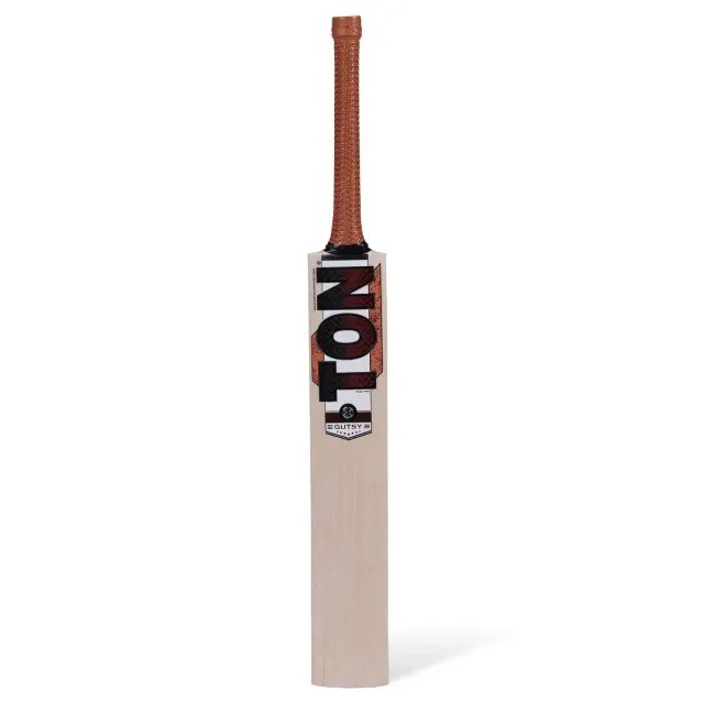 TON Gutsy English Willow Cricket Bat – SS