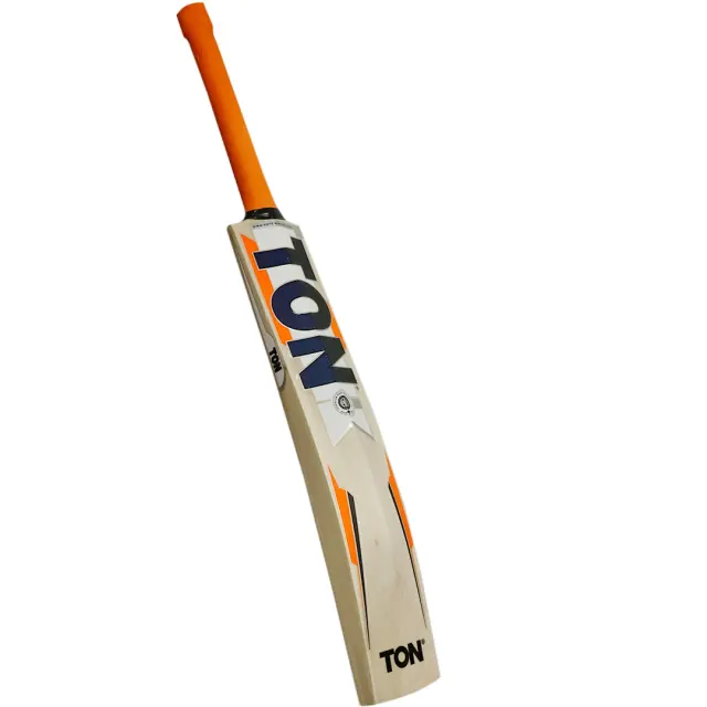 TON Max Power Kashmir Willow Cricket Bat – SS