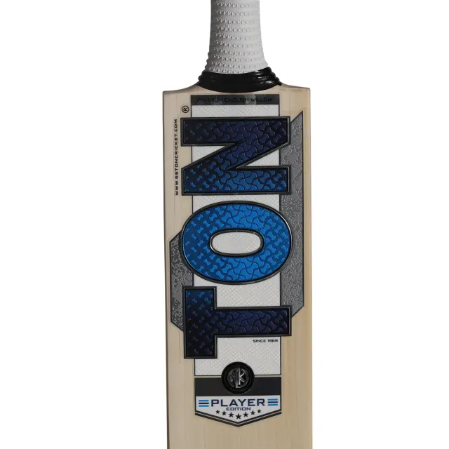 TON Player Edition English Willow Cricket Bat – SS