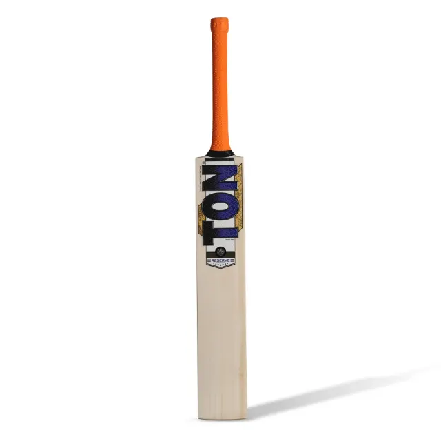 TON Reserve Edition English Willow Cricket Bat – SS