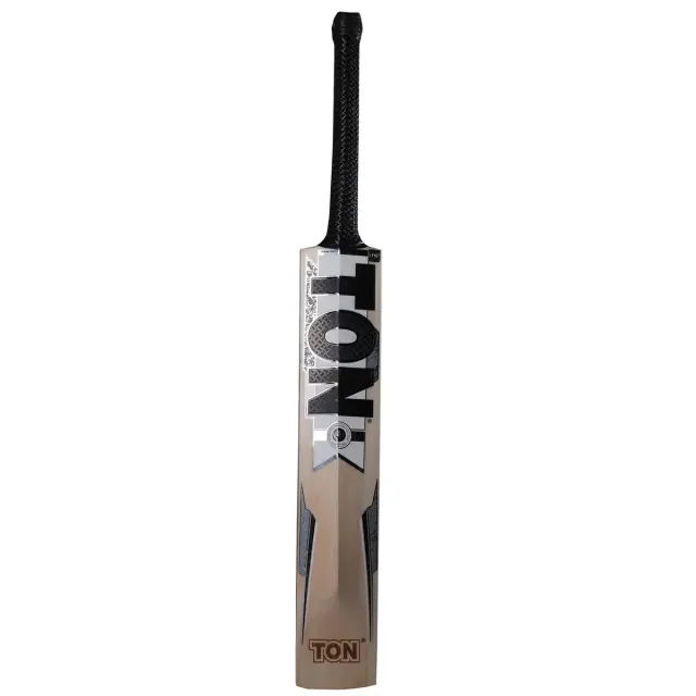 TON Silver Edition English Willow Cricket Bat – SS