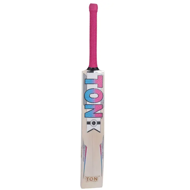 TON Slasher English Willow Cricket Bat – SS