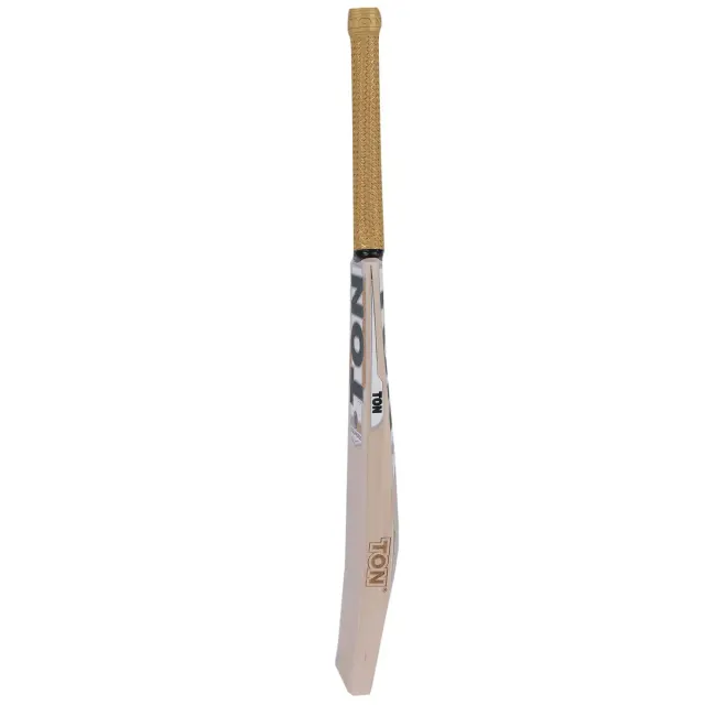 TON Super English Willow Cricket Bat – SS