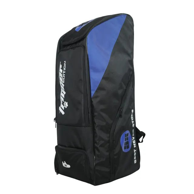 Trigger Edition Wheelie Duffle Kitbag – SS