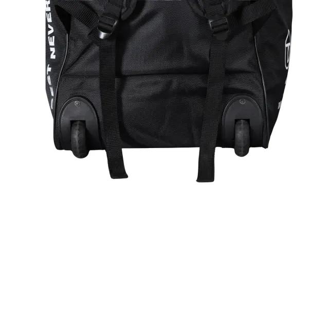 Trigger Edition Wheelie Duffle Kitbag – SS