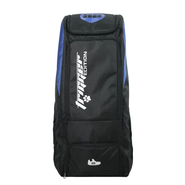 Trigger Edition Wheelie Duffle Kitbag – SS