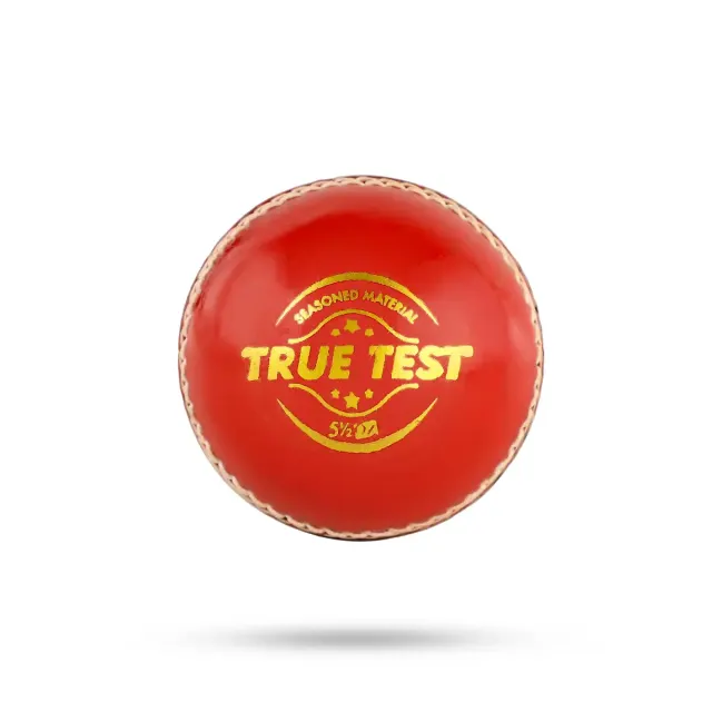 True Test Ball – SS
