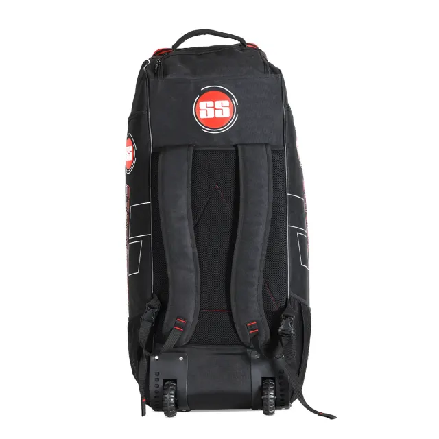 Ultimate Wheelie Duffle Kitbag – SS