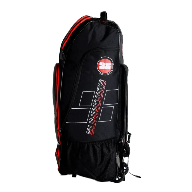 Ultimate Wheelie Duffle Kitbag – SS