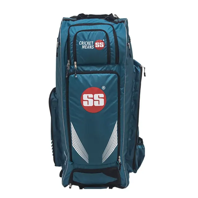 VA-900 Duffle Wheelie Kitbag – SS