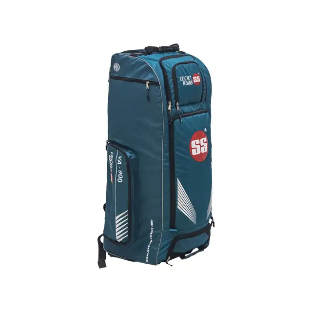 VA-900 Duffle Wheelie Kitbag – SS