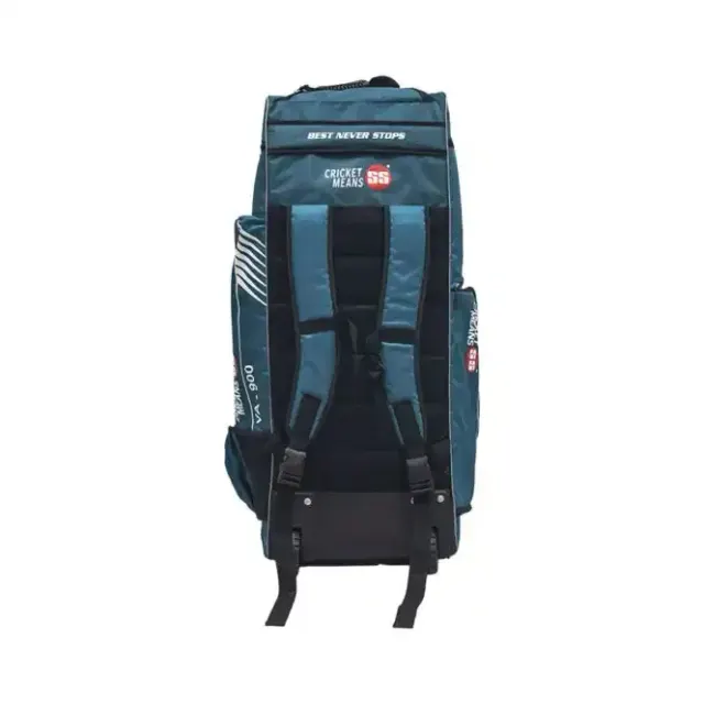 VA-900 Duffle Wheelie Kitbag – SS