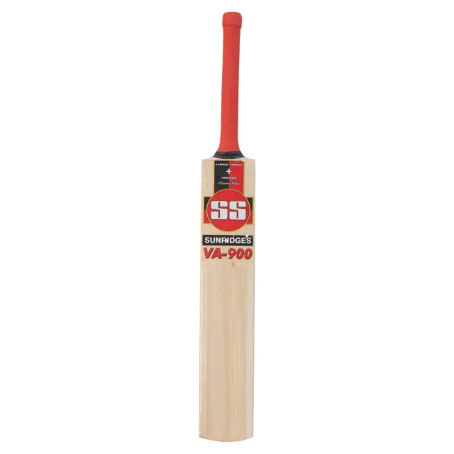 VA-900 Emerald Kashmir Willow Cricket Bat – SS