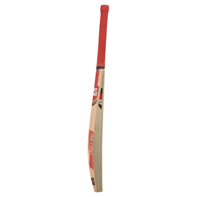 VA-900 Emerald Kashmir Willow Cricket Bat – SS