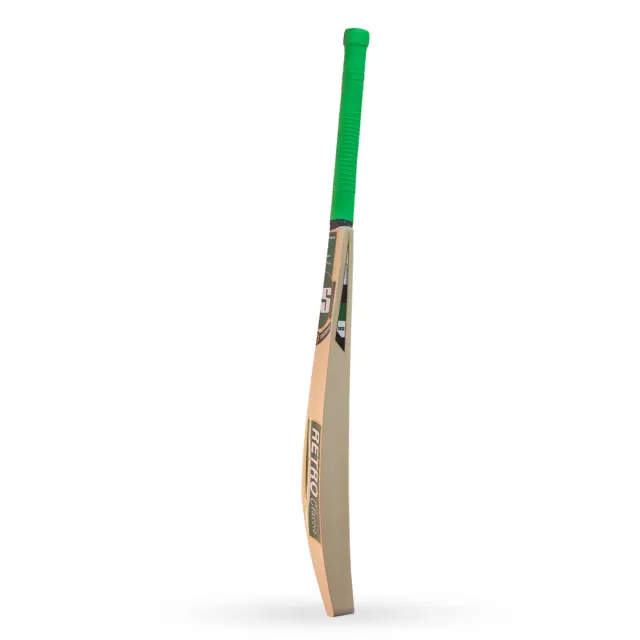 VA-900 Solitaire Kashmir Willow Cricket Bat – SS