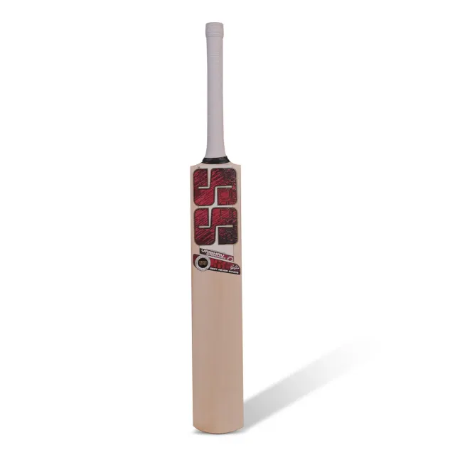 Vaibhav Sooryavanshi Player English Willow Cricket Bat – SS