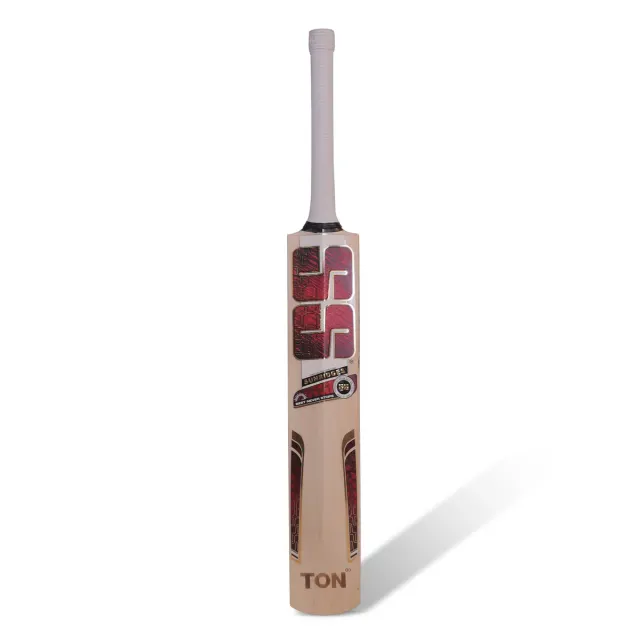 Vaibhav Sooryavanshi Player English Willow Cricket Bat – SS