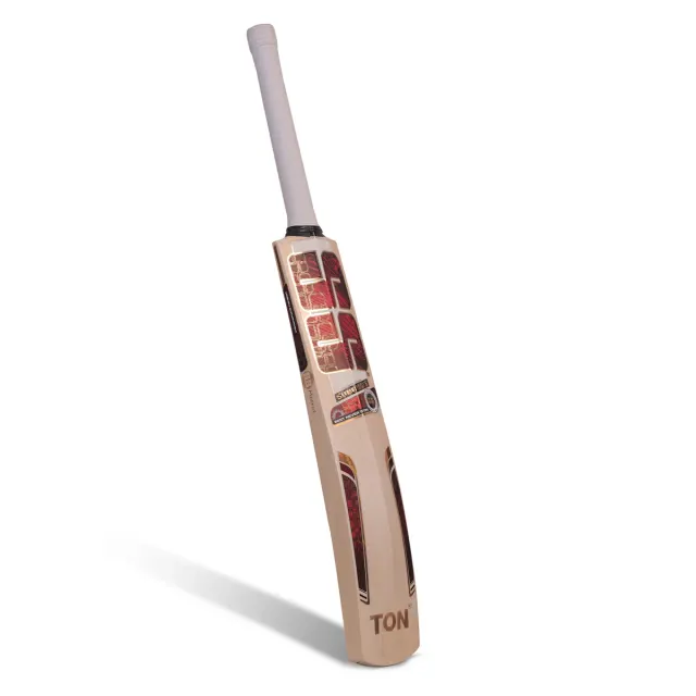 Vaibhav Sooryavanshi Player English Willow Cricket Bat – SS
