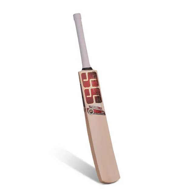 Vaibhav Sooryavanshi Player English Willow Cricket Bat – SS