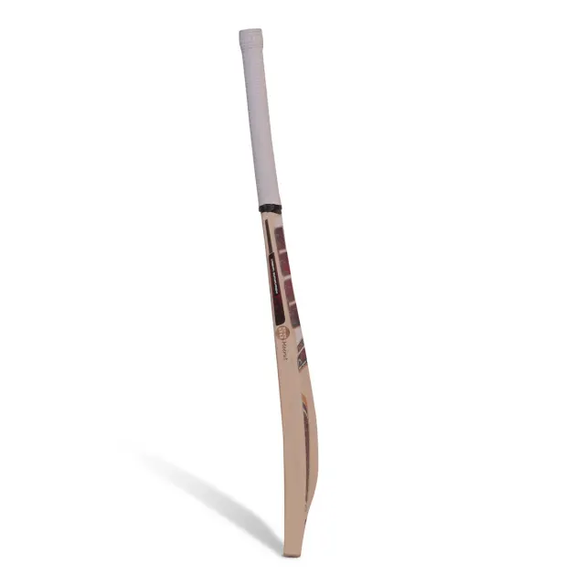 Vaibhav Sooryavanshi Player English Willow Cricket Bat – SS