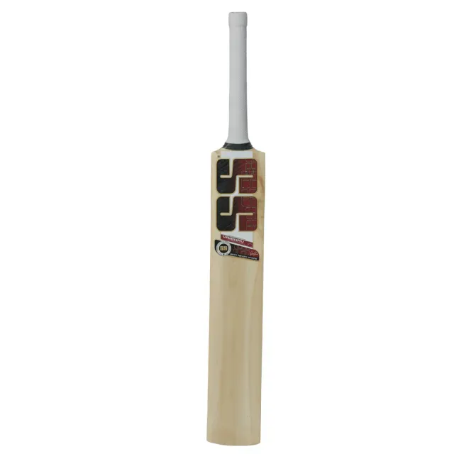 Vaibhav Suryavanshi (Scoop) Kashmir Willow Cricket Bat – SS