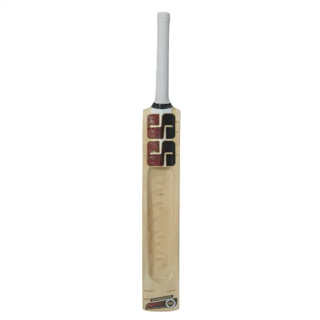 Vaibhav Suryavanshi (Scoop) Kashmir Willow Cricket Bat – SS
