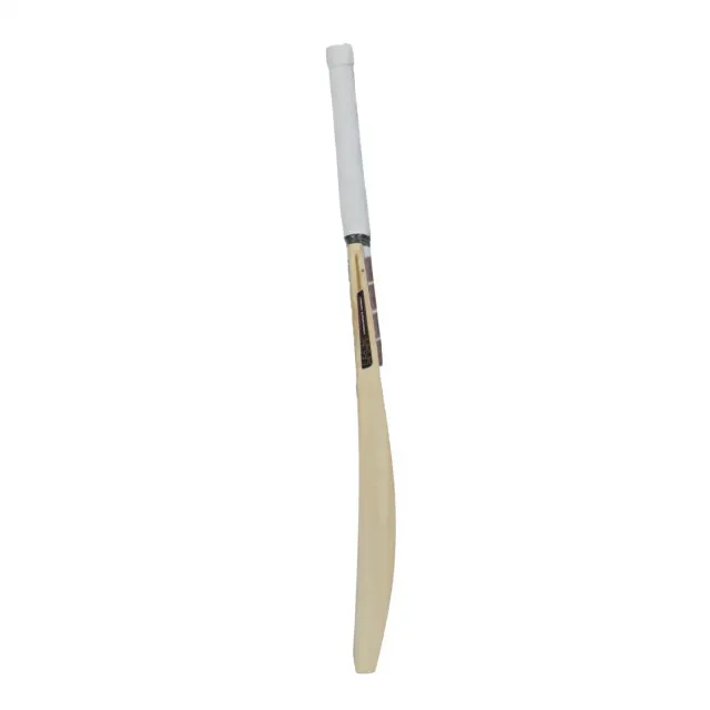 Vaibhav Suryavanshi (Scoop) Kashmir Willow Cricket Bat – SS