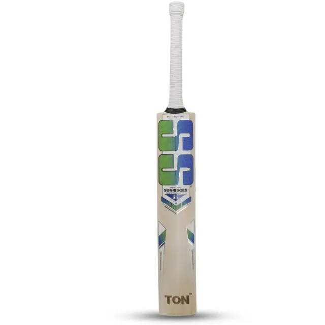 Valarie 4.0 English Willow Cricket Bat – SS