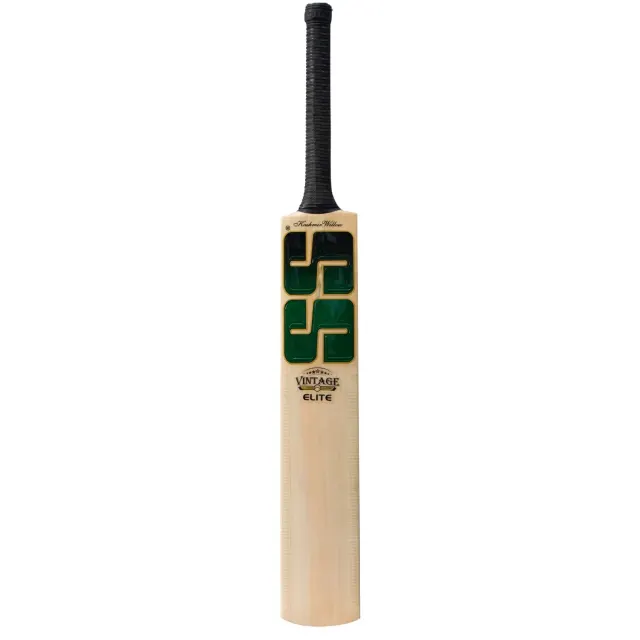 Vintage Elite Kashmir Willow Cricket Bat – SS