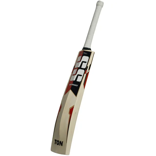 Vintage Player Kashmir Willow Bat – SS
