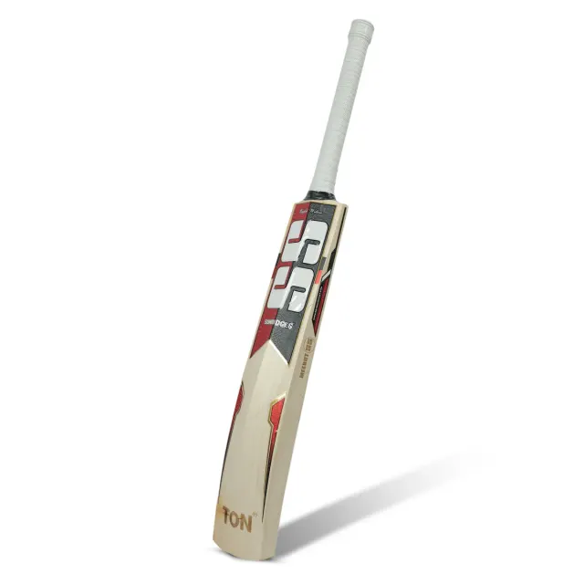 Vintage Pro English Willow Cricket Bat – SS