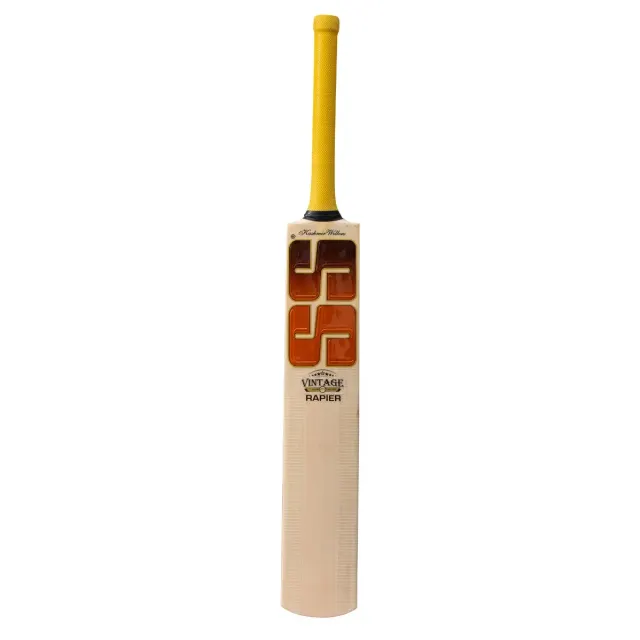 Vintage Rapier Kashmir Willow Cricket Bat – SS