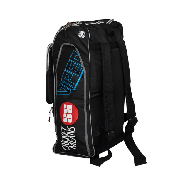 Viper Duffle Kitbag – SS