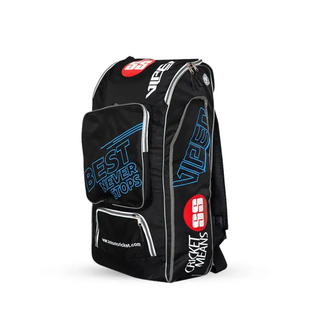 Viper Duffle Kitbag – SS