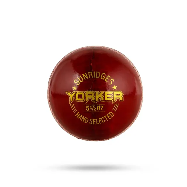 Yorker Ball – SS