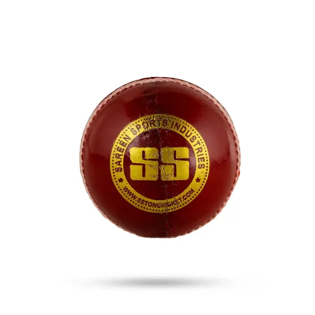 Yorker Ball – SS