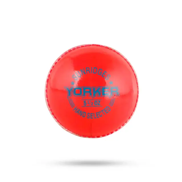 Yorker Pink Ball – SS