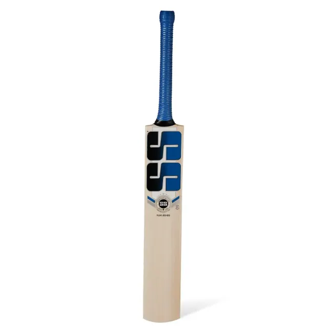 Yuvi 20/20 Kashmir Willow Cricket Bat – SS