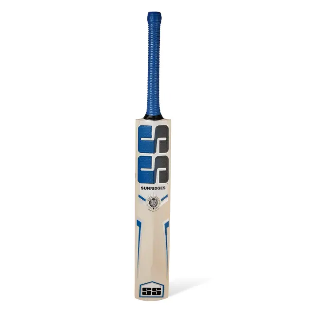 Yuvi 20/20 Kashmir Willow Cricket Bat – SS