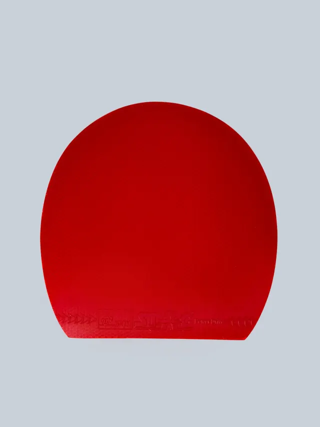 Power Drive Table Tennis Racket Rubber – Stag