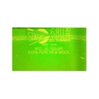 Strachan 6811 Billiard Cloth – Strachan