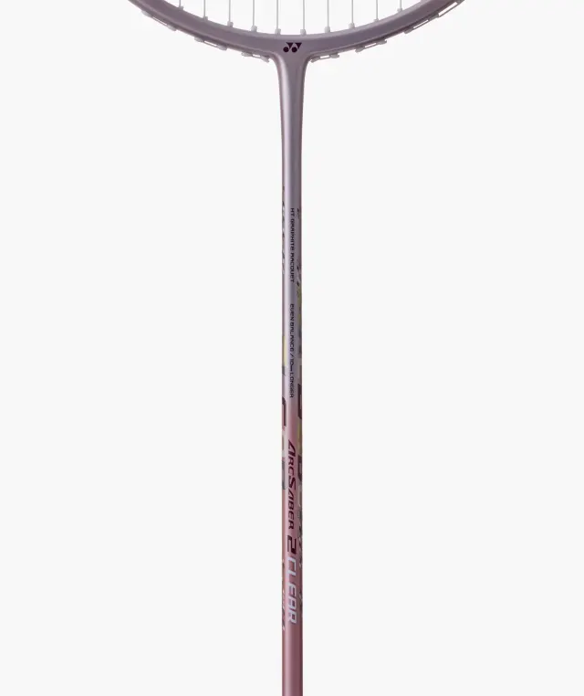 Arcsaber 2 Clear – Yonex