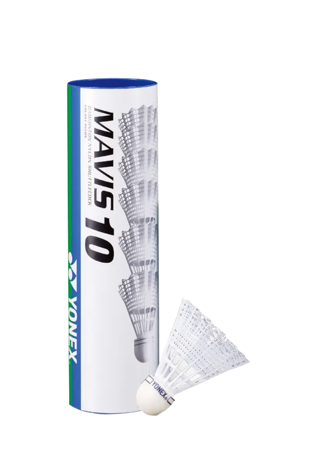 Mavis 10 – Yonex