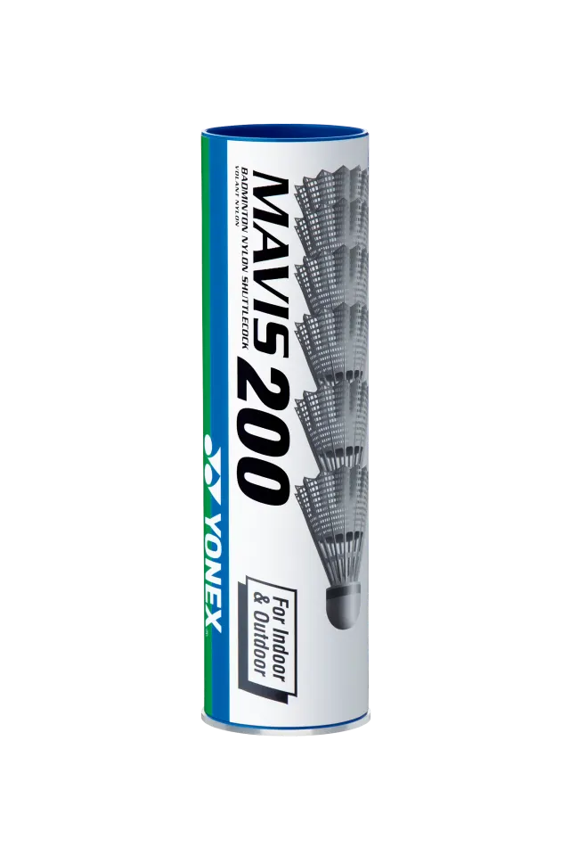 Mavis 200 – Yonex