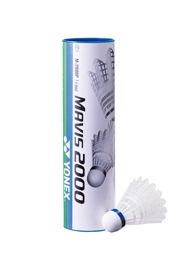 Mavis 2000 – Yonex