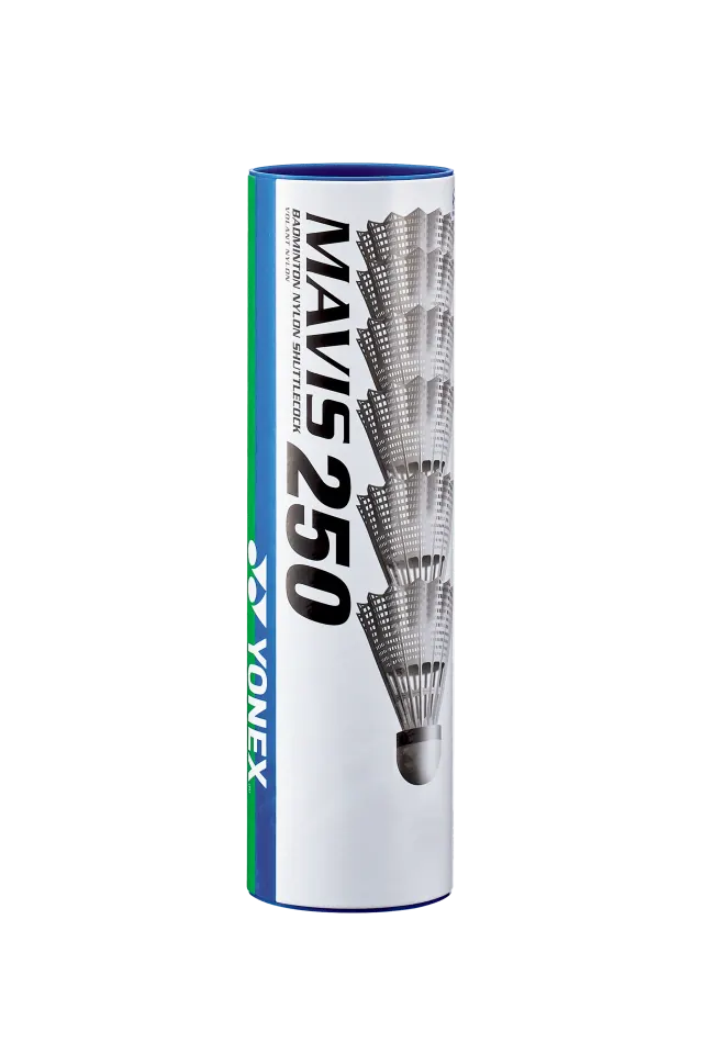 Mavis 250 – Yonex