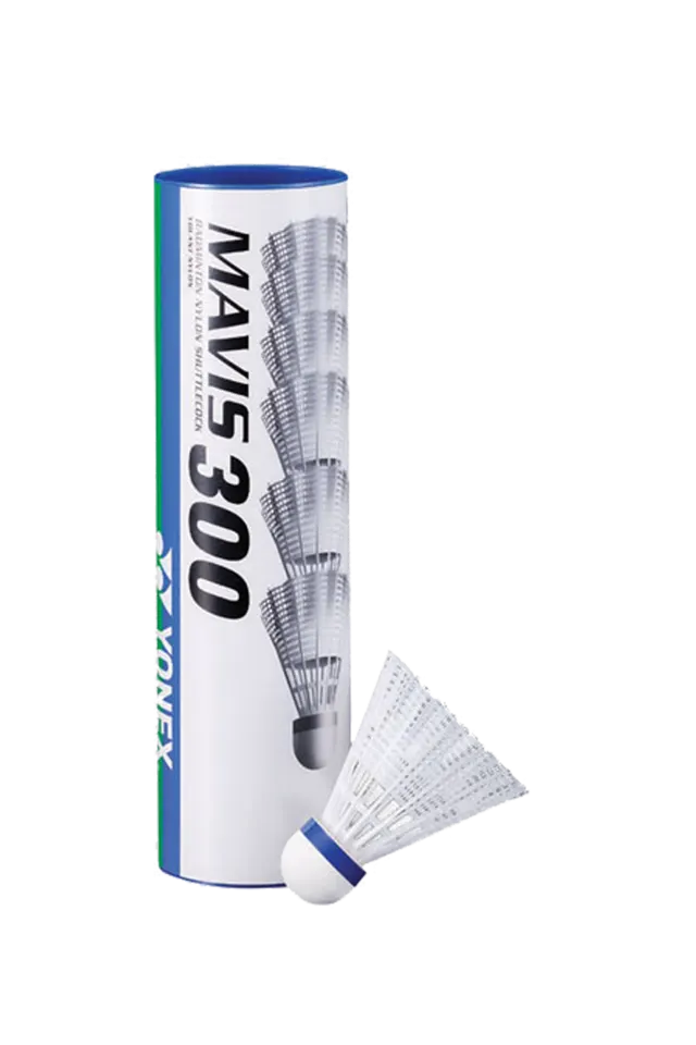 Mavis 300 – Yonex