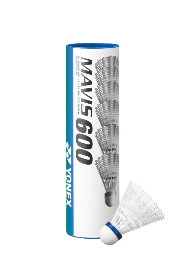 Mavis 600 – Yonex